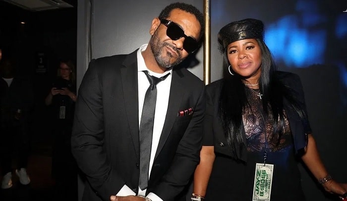 Chrissy Lampkin Jones Tattoos and Meaning | Any Plastic Surgeries Done Yet?